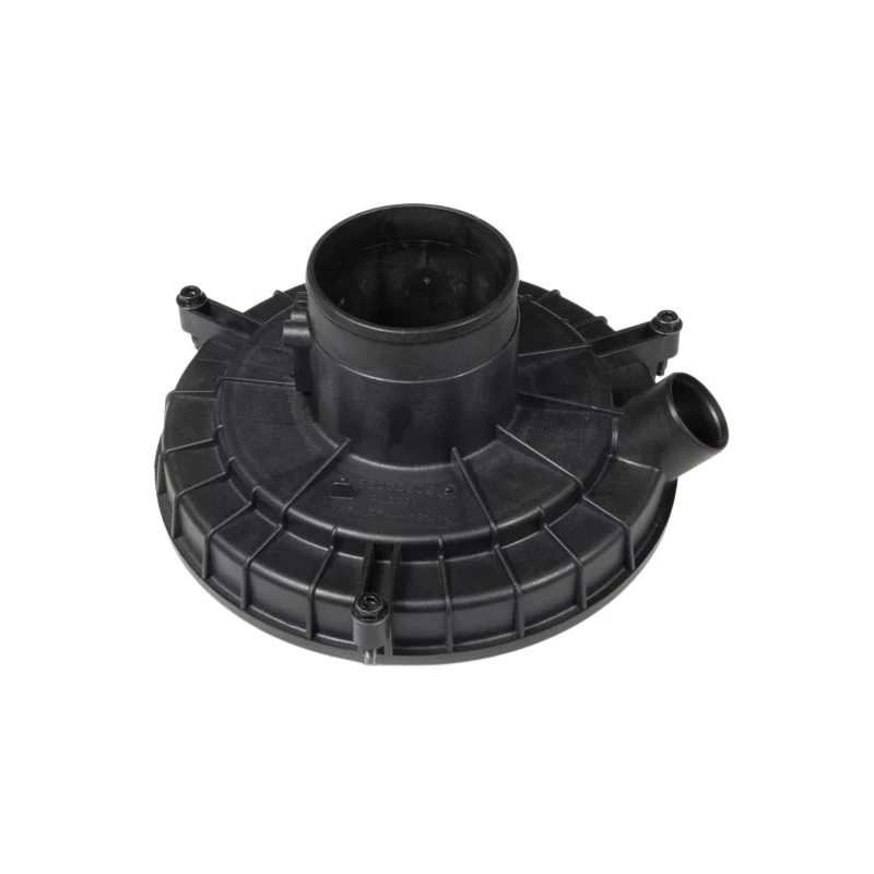 Tampa da Caixa do Filtro de Ar CHEVROLET - GM S10/TRAILBLAZER - GENERAL MOTORS 52089994