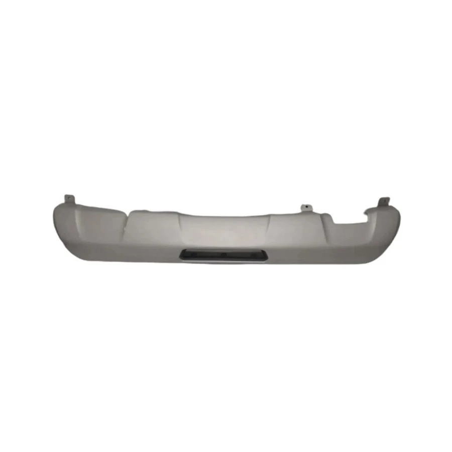 Moldura Inferior do Para-choque Traseiro CHEVROLET - GM ONIX - GENERAL MOTORS 52092320
