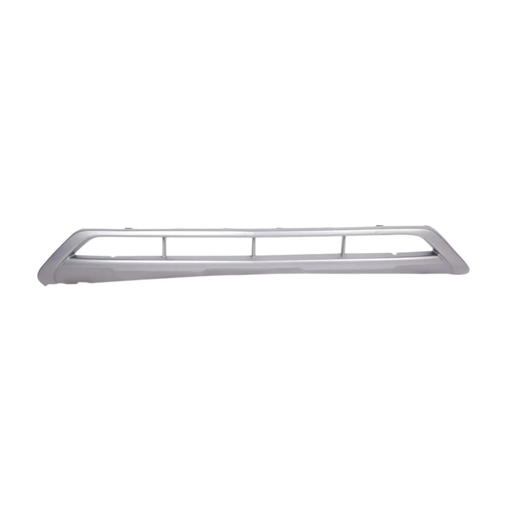 Moldura Inferior do Para-choque Dianteiro CHEVROLET - GM ONIX - GENERAL MOTORS 52092352