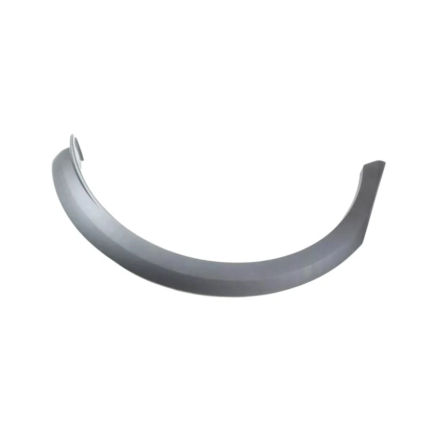 Moldura da Caixa de Roda Traseira CHEVROLET - GM ONIX Lado Esquerdo - GENERAL MOTORS 52094052