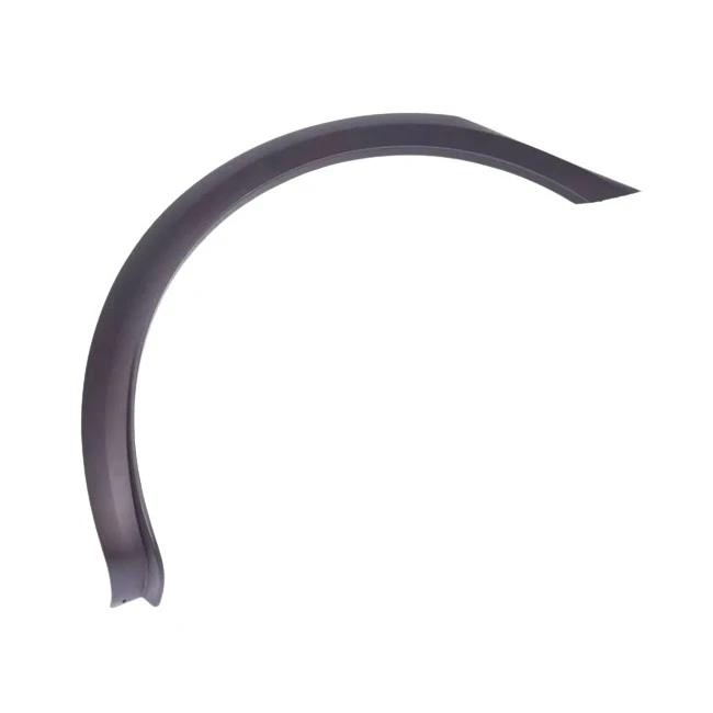 Moldura da Caixa de Roda Traseira CHEVROLET - GM ONIX Lado Direito - GENERAL MOTORS 52094053