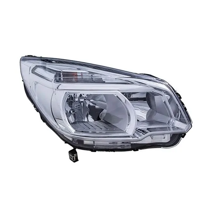 Farol Principal CHEVROLET - GM S10 Lado Direito - GENERAL MOTORS 52095238
