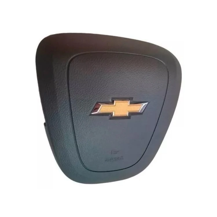 Botão Acionador de Buzina CHEVROLET - GM COBALT Preto - GENERAL MOTORS 52095677