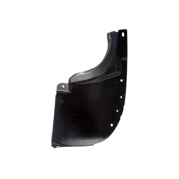 Para-barro CHEVROLET - GM JOY/ONIX Traseiro Lado Esquerdo - GENERAL MOTORS 52096890