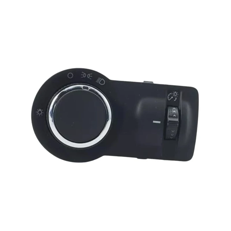 Botão do Farol - GENERAL MOTORS 52098290