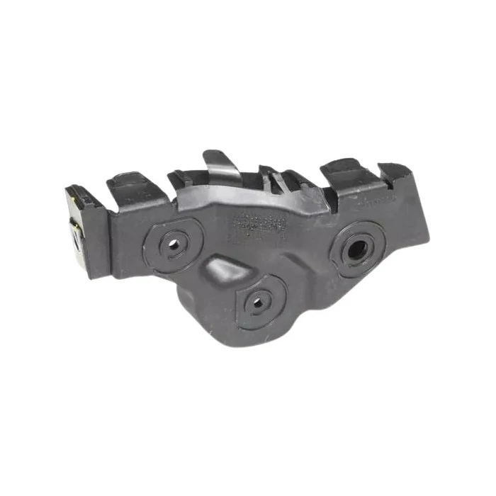Guia do Para-choque Dianteiro CHEVROLET - GM ONIX/PRISMA Lado Esquerdo Plástico - GENERAL MOTORS 52100320