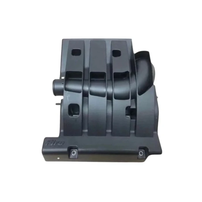 Tampa Cobertura do Motor - FIAT 52105417
