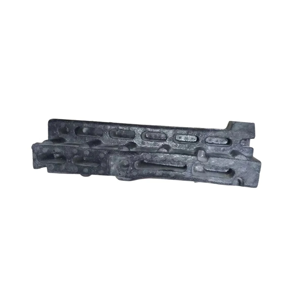 Guia do Para-choque Dianteiro TOYOTA COROLLA/FIELDER Lado Direito - TOYOTA 5211512400