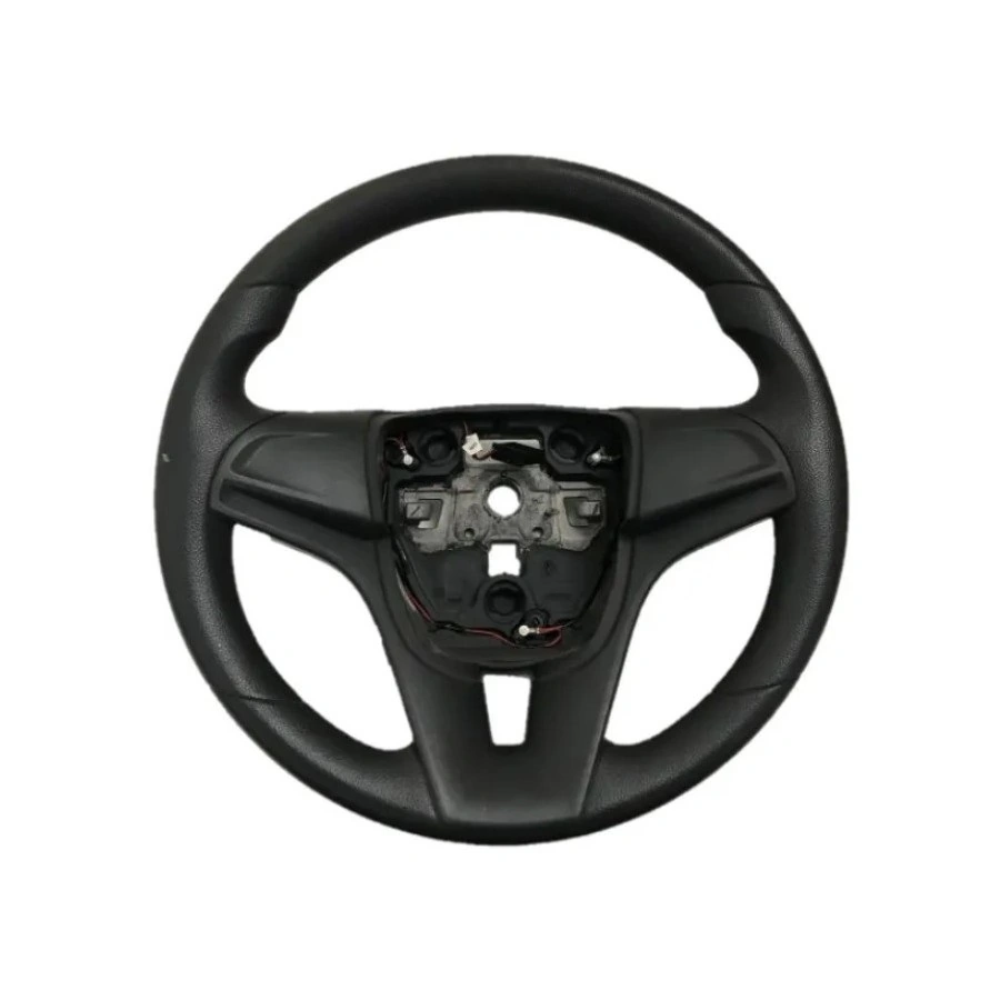 Volante de Direção CHEVROLET - GM ONIX/PRISMA sem Airbag - GENERAL MOTORS 52116429