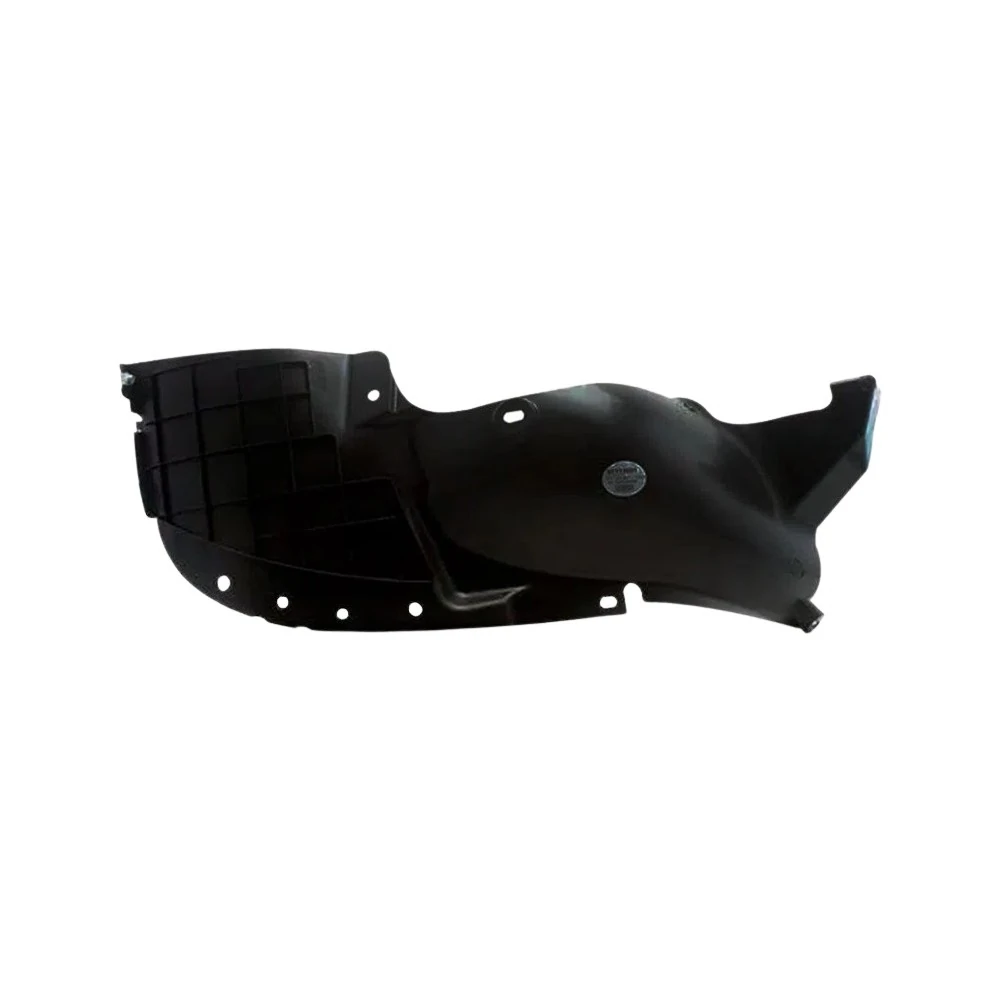 Para-barro CHEVROLET - GM JOY/ONIX Traseiro Lado Direito - GENERAL MOTORS 52117031