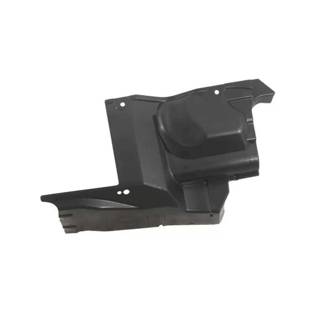 Extensão do Para-barro Dianteiro CHEVROLET - GM ONIX/PRISMA Lado Esquerdo - GENERAL MOTORS 52118185