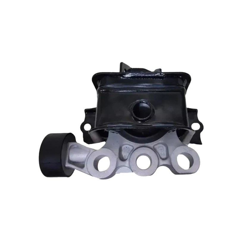 Coxim do Motor Lado Direito - GENERAL MOTORS 52119063