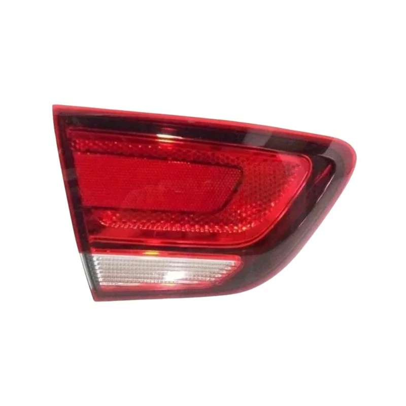 Lanterna Traseira CHEVROLET - GM COBALT Lado Esquerdo Vermelha Tampa - GENERAL MOTORS 52119574