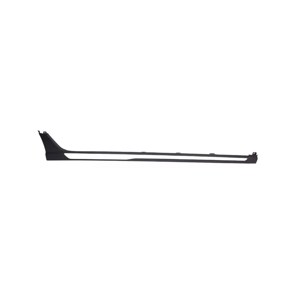 Moldura da Caixa de Ar CHEVROLET - GM ONIX Lado Direito Preto - GENERAL MOTORS 52121126