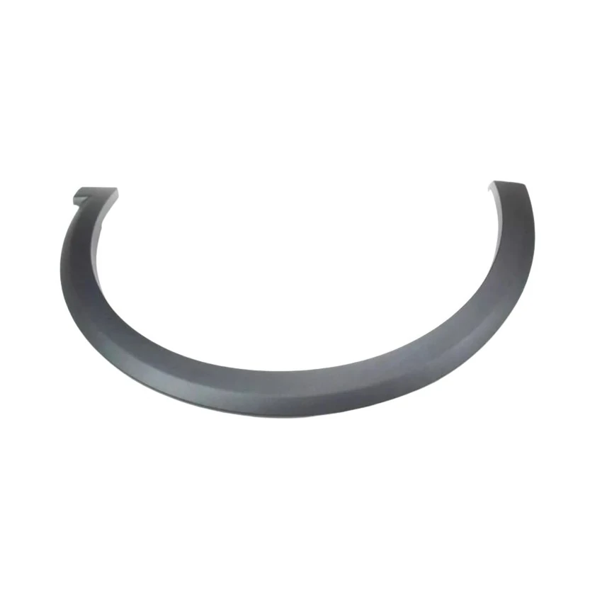 Moldura do Para-lama Dianteiro CHEVROLET - GM ONIX Lado Esquerdo - GENERAL MOTORS 52123692
