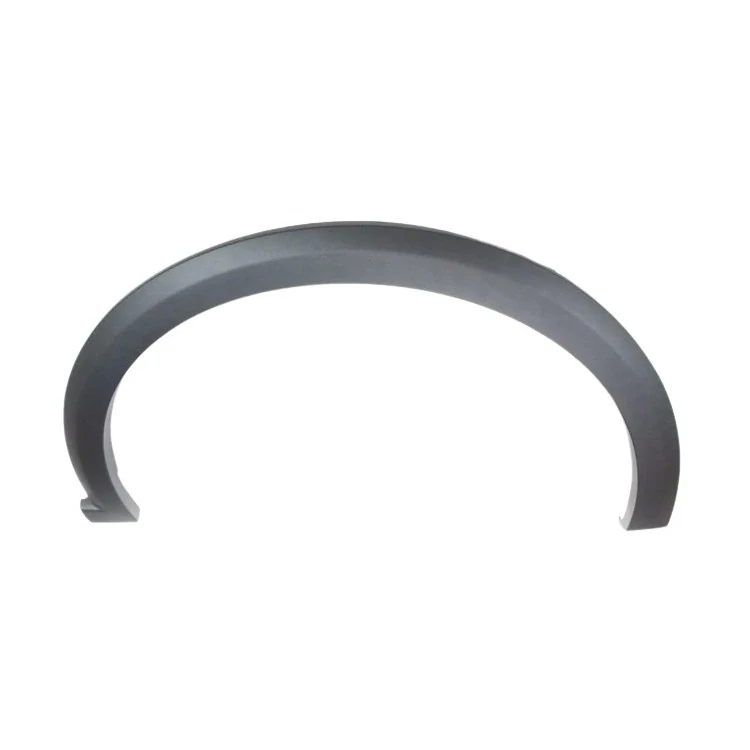 Moldura do Para-lama Dianteiro CHEVROLET - GM ONIX Lado Direito - GENERAL MOTORS 52123693
