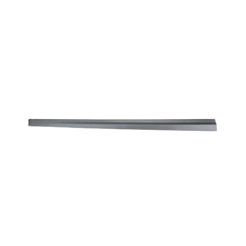 Moldura Inferior da Porta Dianteira CHEVROLET - GM ONIX Lado Esquerdo Preto - GENERAL MOTORS 52125739
