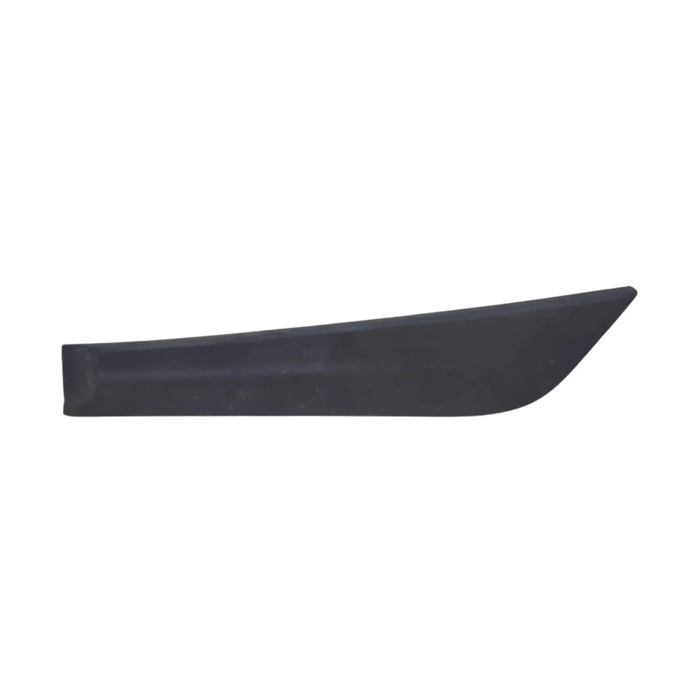 Moldura Inferior da Porta Traseira CHEVROLET - GM ONIX Lado Esquerdo Preto - GENERAL MOTORS 52125743
