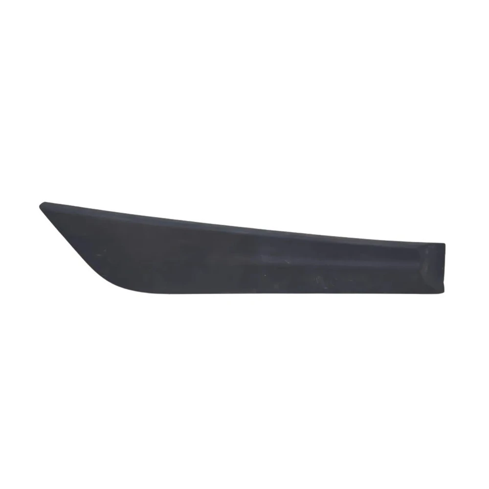 Moldura Inferior da Porta Traseira CHEVROLET - GM ONIX Lado Direito Preto - GENERAL MOTORS 52125745