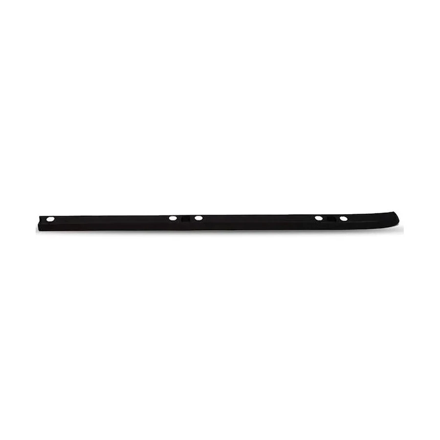 Moldura Superior Dianteira da Caçamba CHEVROLET - GM MONTANA Lado Direito - GENERAL MOTORS 52126426