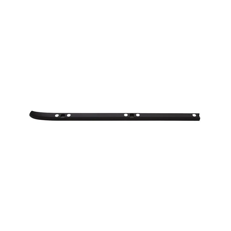 Moldura Superior Lateral da Caçamba CHEVROLET - GM MONTANA Lado Esquerdo - GENERAL MOTORS 52126428