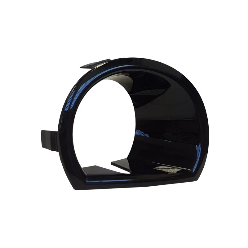 Aro do Farol de Neblina CHEVROLET - GM S10/TRAILBLAZER Lado Esquerdo - GENERAL MOTORS 52126885