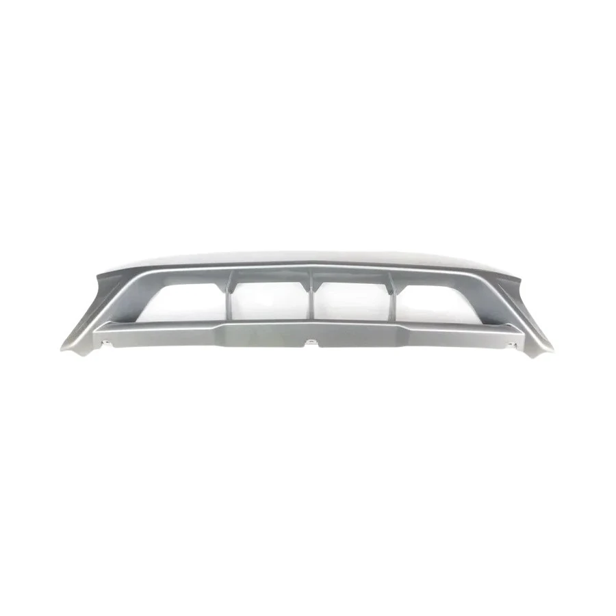Grade Inferior Central do Para-choque Dianteiro CHEVROLET - GM SPIN - GENERAL MOTORS 52128460