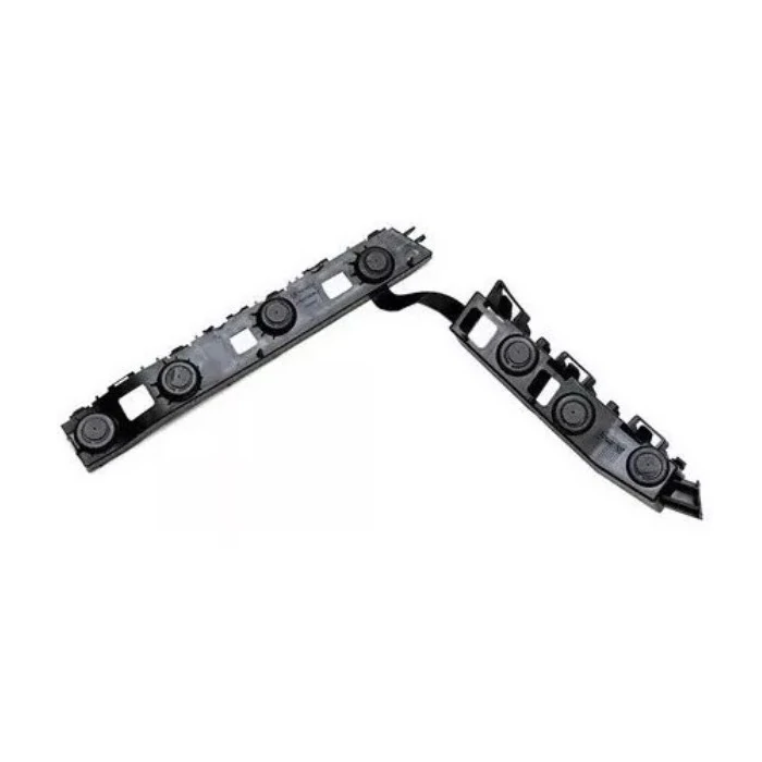 Guia do Para-choque Traseiro CHEVROLET - GM PRISMA Lado Esquerdo - GENERAL MOTORS 52129682