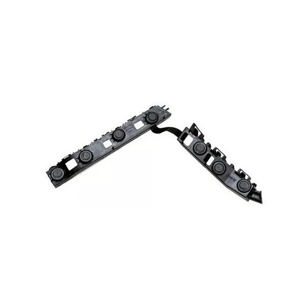 Guia do Para-choque Traseiro CHEVROLET - GM PRISMA Lado Direito - GENERAL MOTORS 94704337
