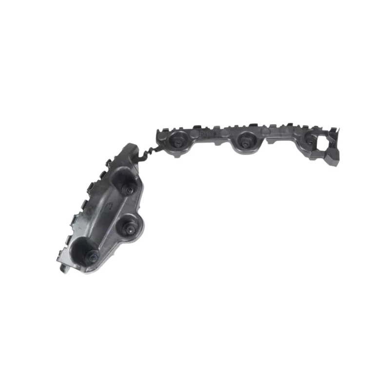 Guia do Para-choque Traseiro CHEVROLET - GM SPIN Lado Direito - GENERAL MOTORS 52130356