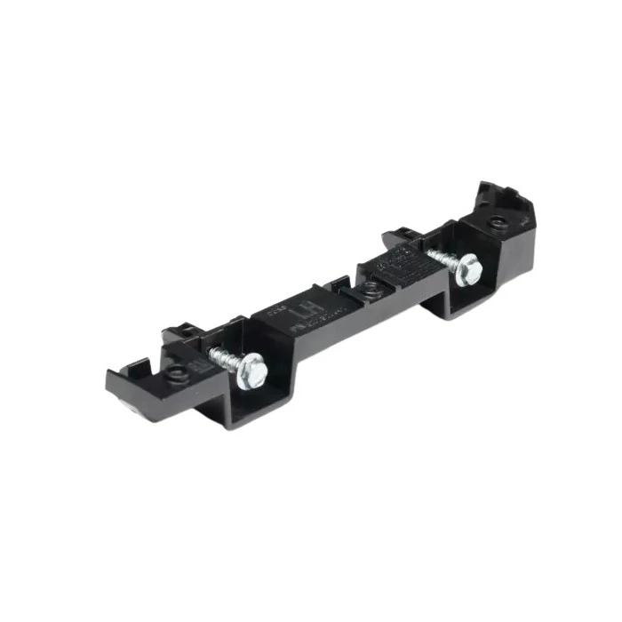 Guia do Para-choque Dianteiro CHEVROLET - GM COBALT Lado Esquerdo - GENERAL MOTORS 52132641