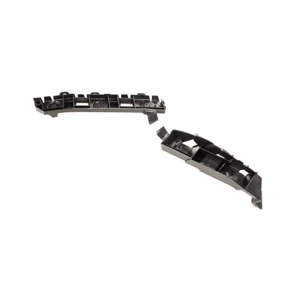 Guia do Para-choque Traseiro CHEVROLET - GM SPIN Lado Esquerdo - GENERAL MOTORS 52133183