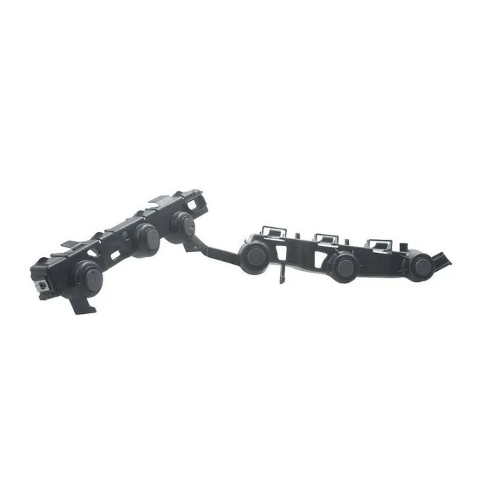 Guia do Para-choque Traseiro CHEVROLET - GM JOY/ONIX Lado Direito - GENERAL MOTORS 52134586