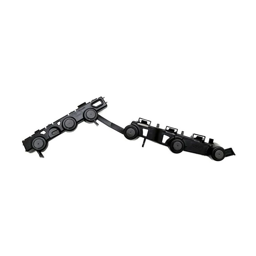 Guia do Para-choque Traseiro CHEVROLET - GM ONIX Lado Direito - GENERAL MOTORS 52140275