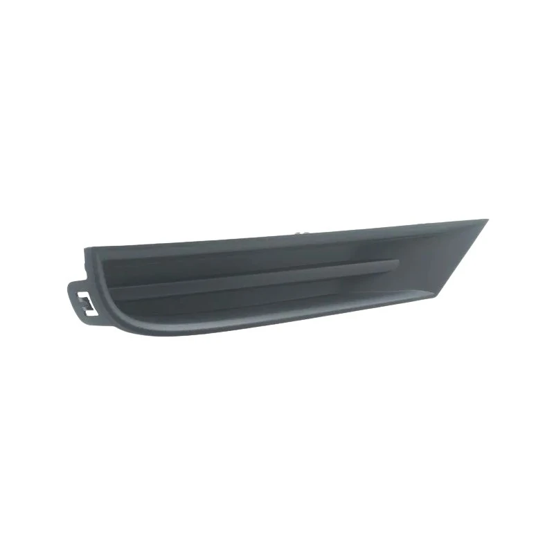 Grade do Para-choque Dianteiro CHEVROLET - GM S10/TRAILBLAZER Lado Esquerdo Estreito - GENERAL MOTORS 52141945