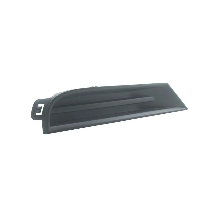 Grade do Para-choque Dianteiro CHEVROLET - GM S10/TRAILBLAZER Lado Direito Estreito - GENERAL MOTORS 52141946