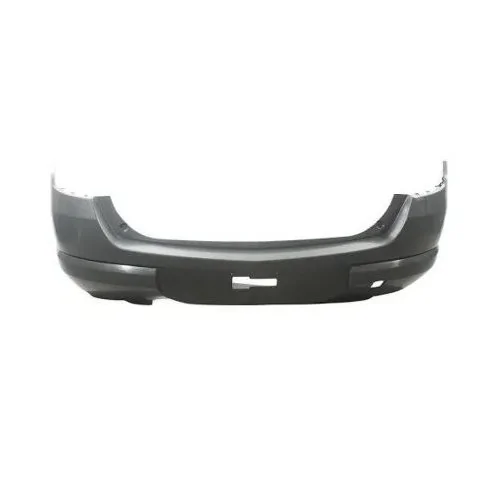 Capa de Parachoque CHEVROLET - GM SPIN Traseiro - GENERAL MOTORS 52151582