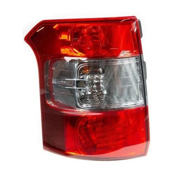 Lanterna Traseira CHEVROLET - GM MONTANA Lado Esquerdo Bicolor - GENERAL MOTORS 52152176