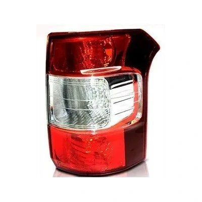 Lanterna Traseira CHEVROLET - GM MONTANA Lado Direito Bicolor - GENERAL MOTORS 52152177