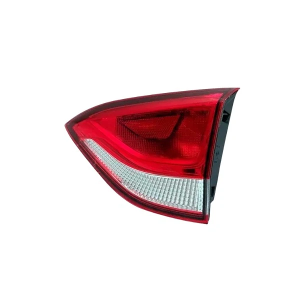 Lanterna Traseira CHEVROLET - GM SPIN Lado Direito Fumê Mala - GENERAL MOTORS 52153674