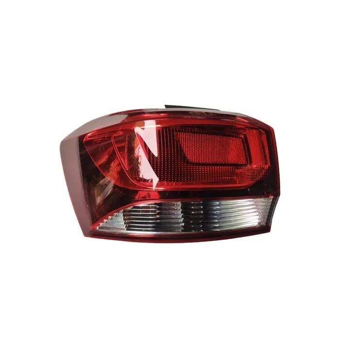 Lanterna Traseira CHEVROLET - GM SPIN Lado Esquerdo Fumê Canto - GENERAL MOTORS 52153679