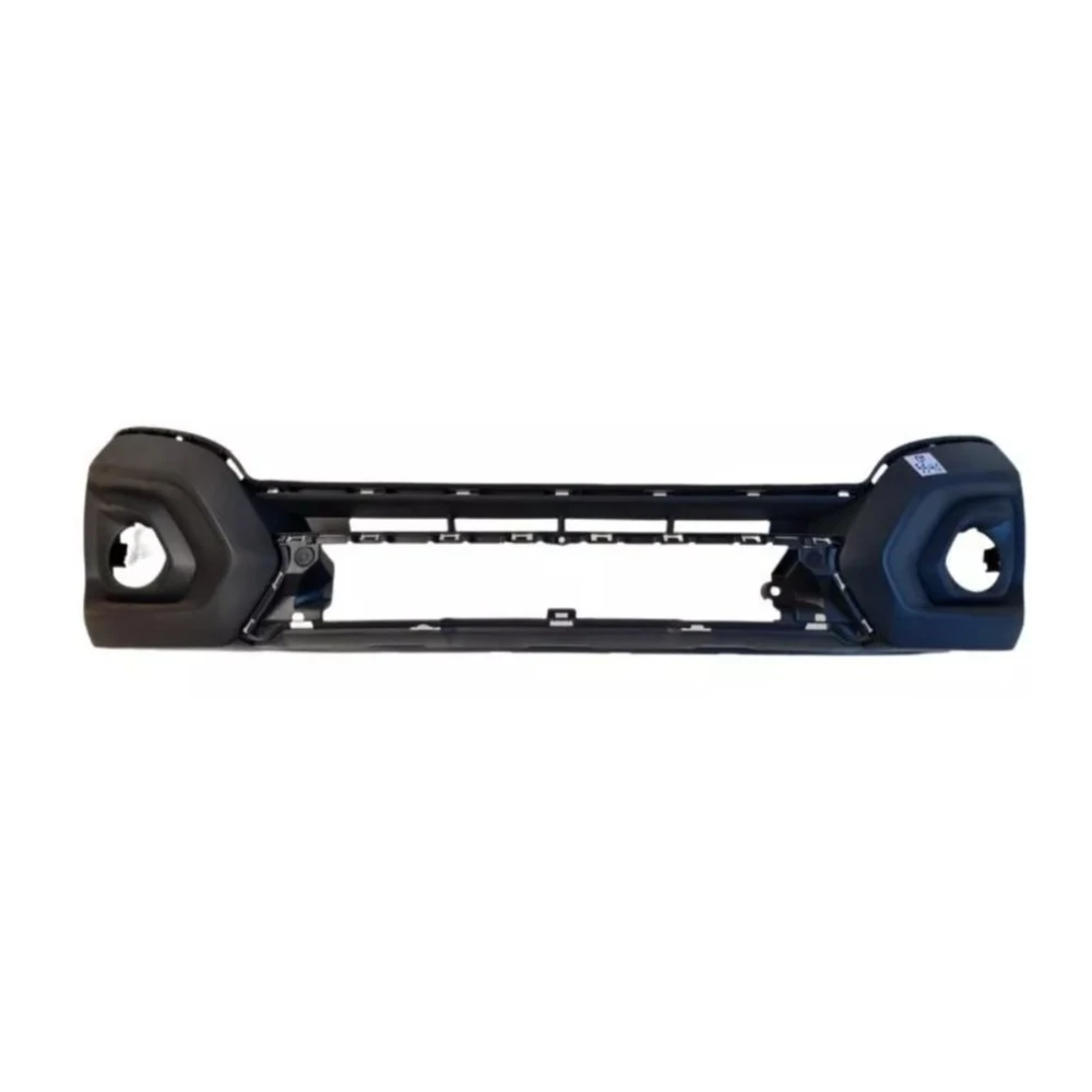 Para-choque Dianteiro Inferior CHEVROLET - GM SPIN - GENERAL MOTORS 52153730