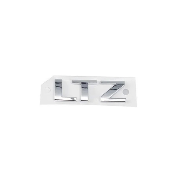 Emblema (LTZ) - GENERAL MOTORS 52017146