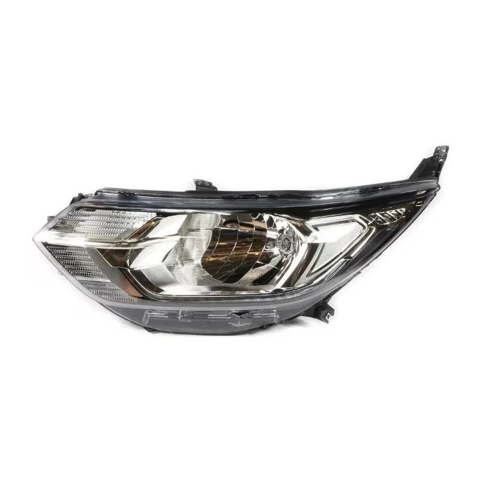Farol Principal CHEVROLET - GM SPIN Lado Esquerdo com Led - GENERAL MOTORS 52154994
