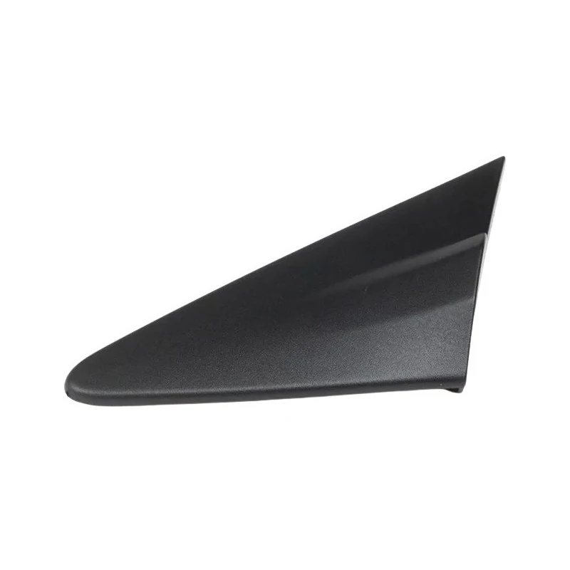 Moldura do Retrovisor Externa Lado Esquerdo - GENERAL MOTORS 52156300