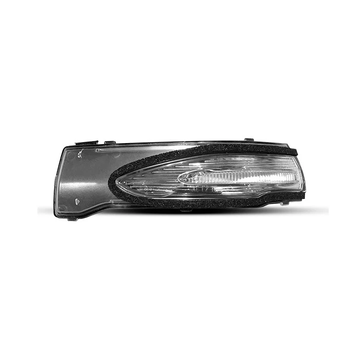 Pisca do Retrovisor HYUNDAI SANTA FE Lado Esquerdo - RUFATO 33449