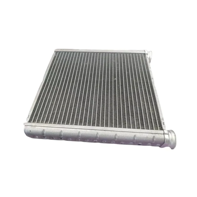 Radiador do Ar Quente - GENERAL MOTORS 52092621