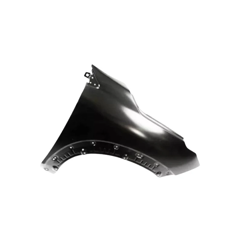 Para-lama FIAT FASTBACK/PULSE Lado Direito - FIAT 52162523