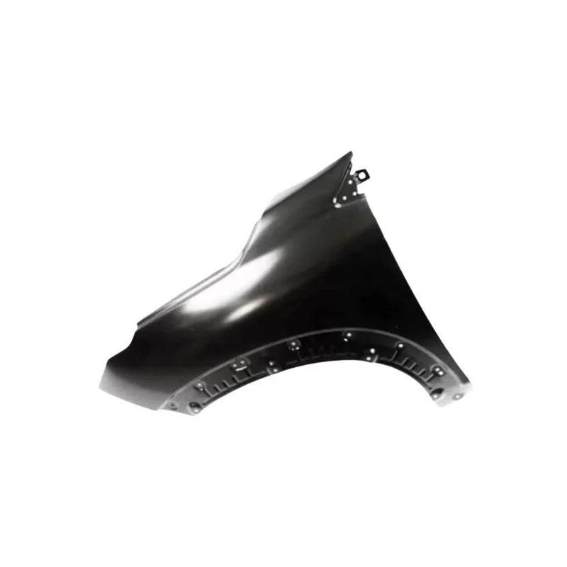 Para-lama FIAT FASTBACK/PULSE Lado Esquerdo - FIAT 52162524