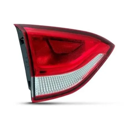 Lanterna Traseira CHEVROLET - GM SPIN Lado Esquerdo Moldura Rubi Mala - GENERAL MOTORS 52165532